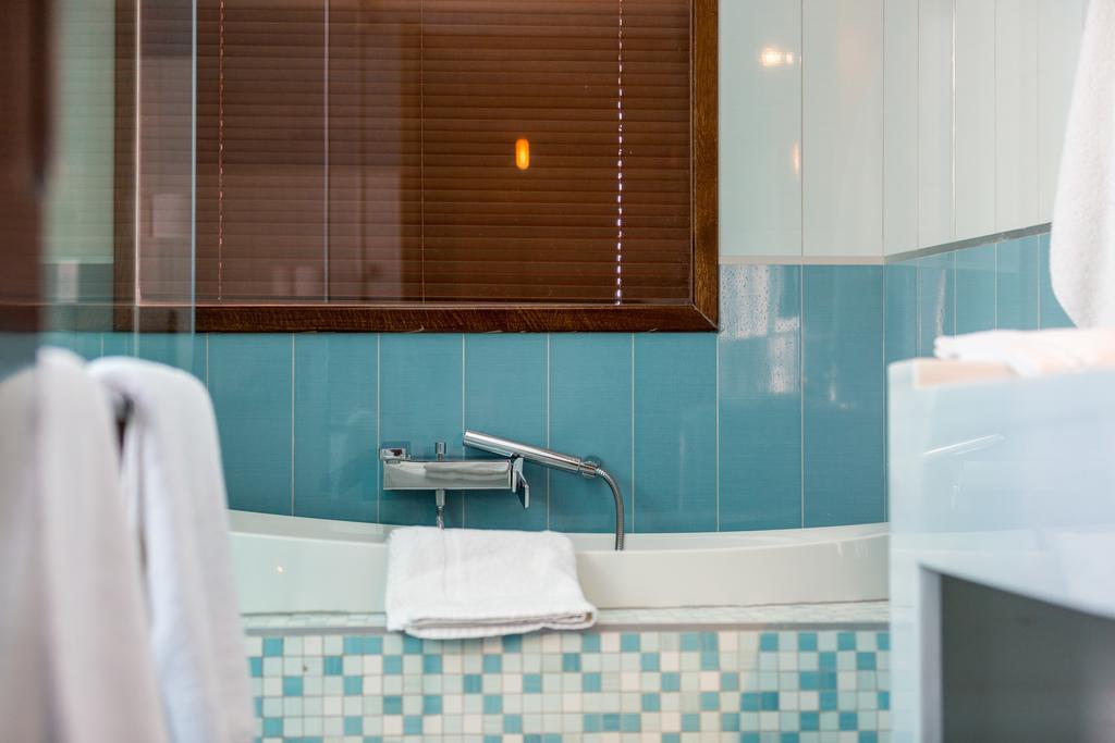 Cavo Seaside Suites (Adults Only) Réthimno Kültér fotó