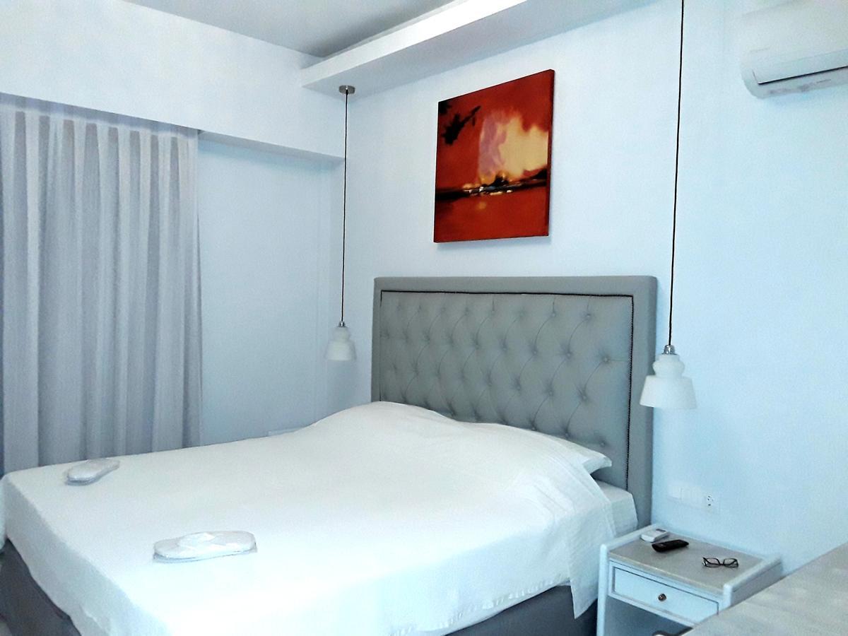 Cavo Seaside Suites (Adults Only) Réthimno Kültér fotó
